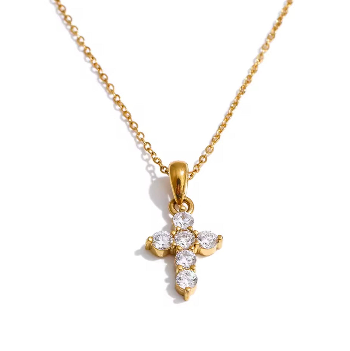 Collier Ruth