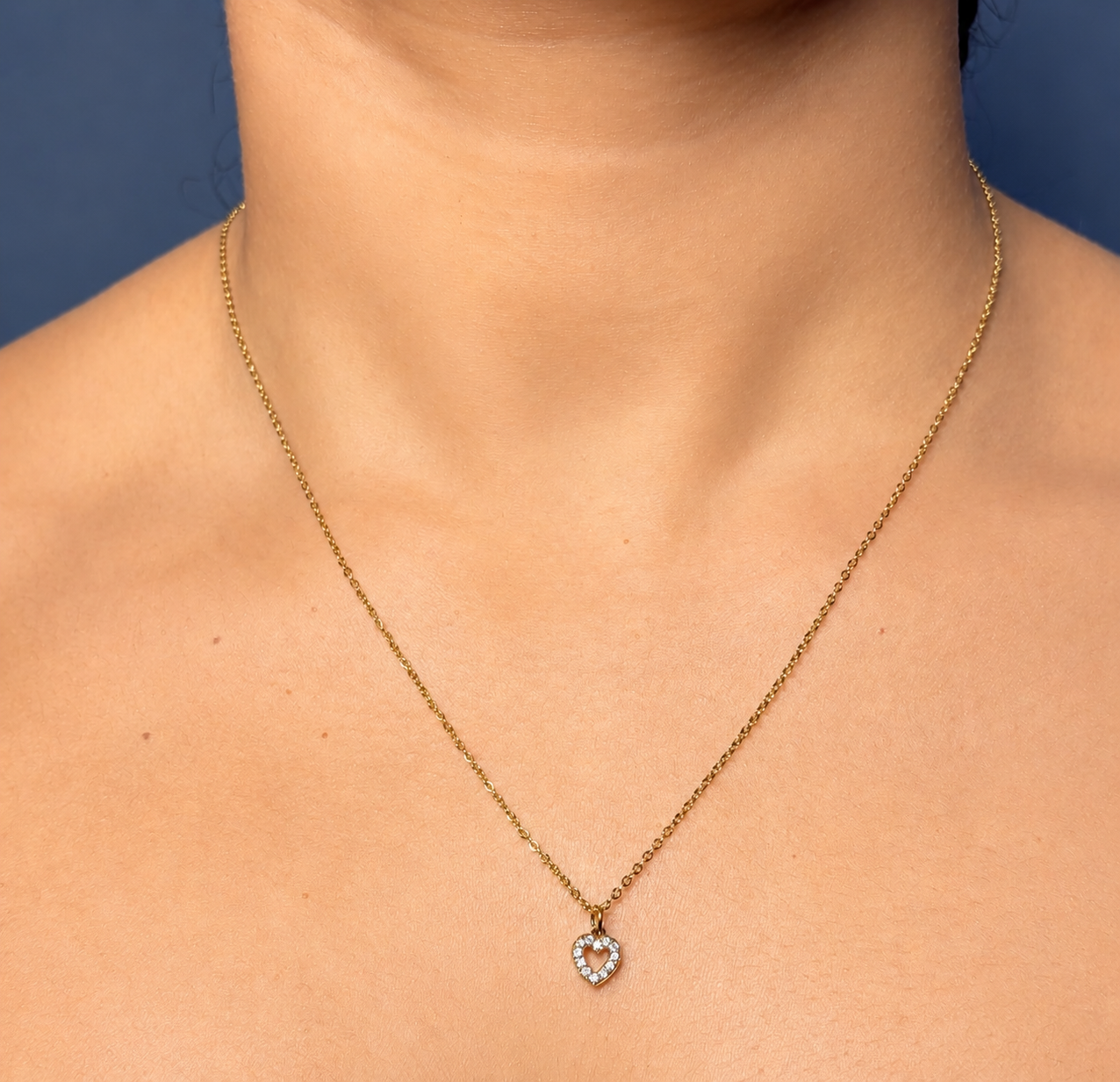 Collier Infini