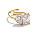 Bague de Promesse Royale