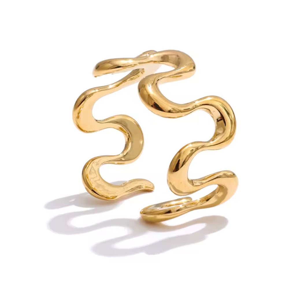 Bague Djeneba