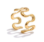 Bague Djeneba