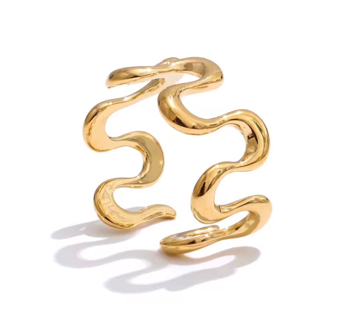 Bague Djeneba