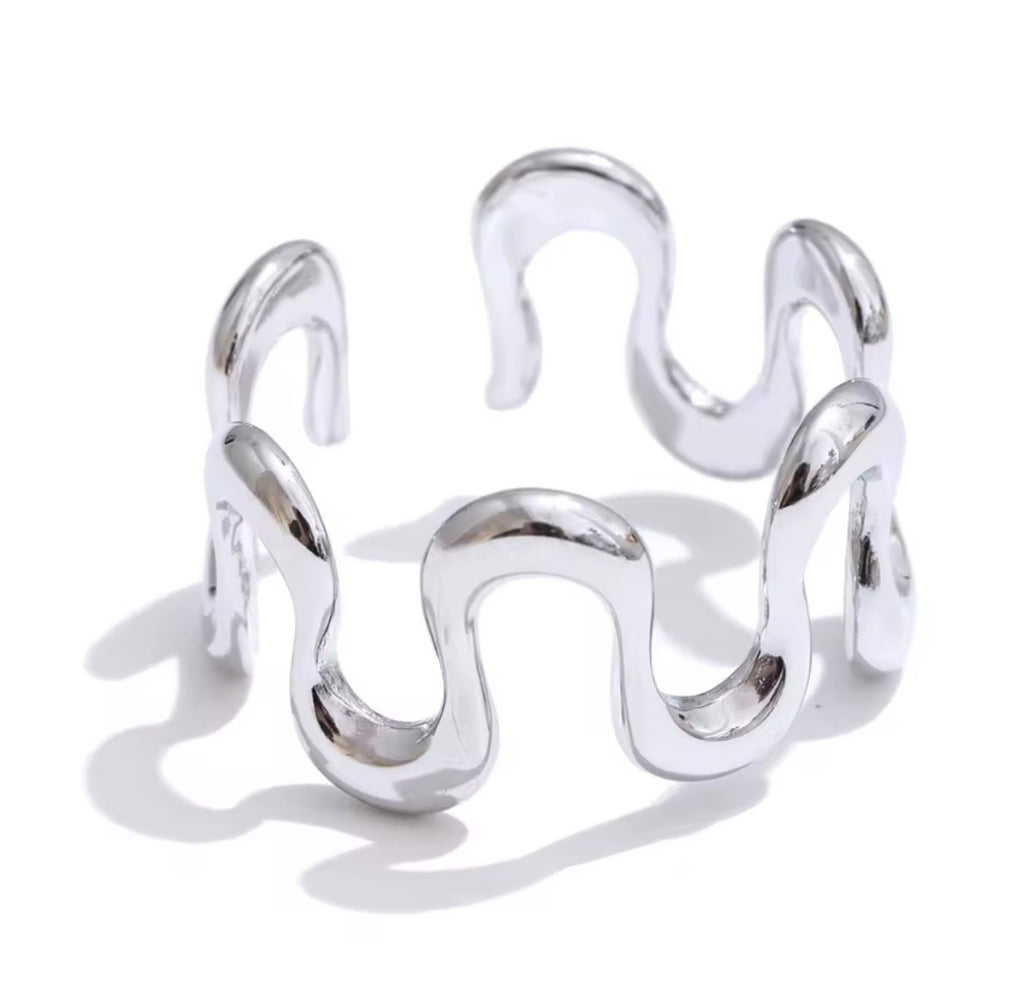 Bague Djeneba