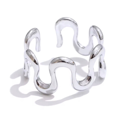 Bague Djeneba