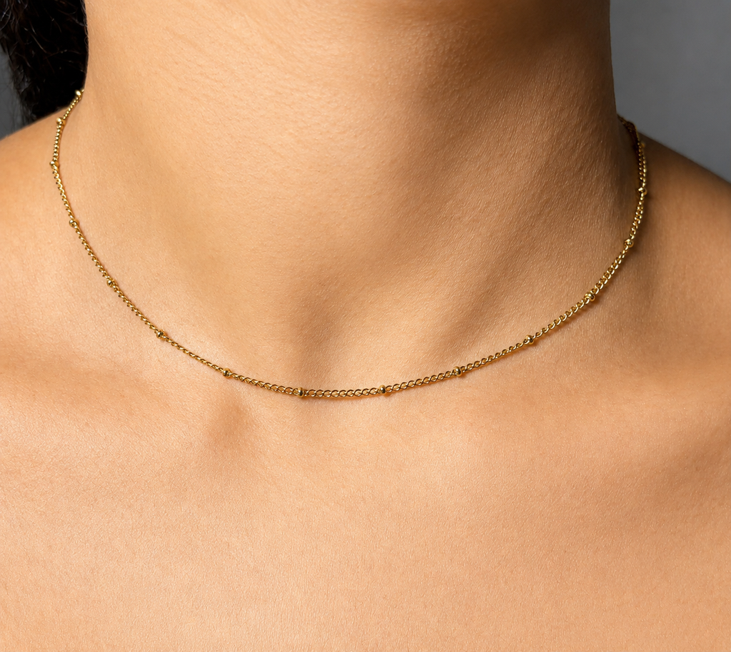 Collier Liliane