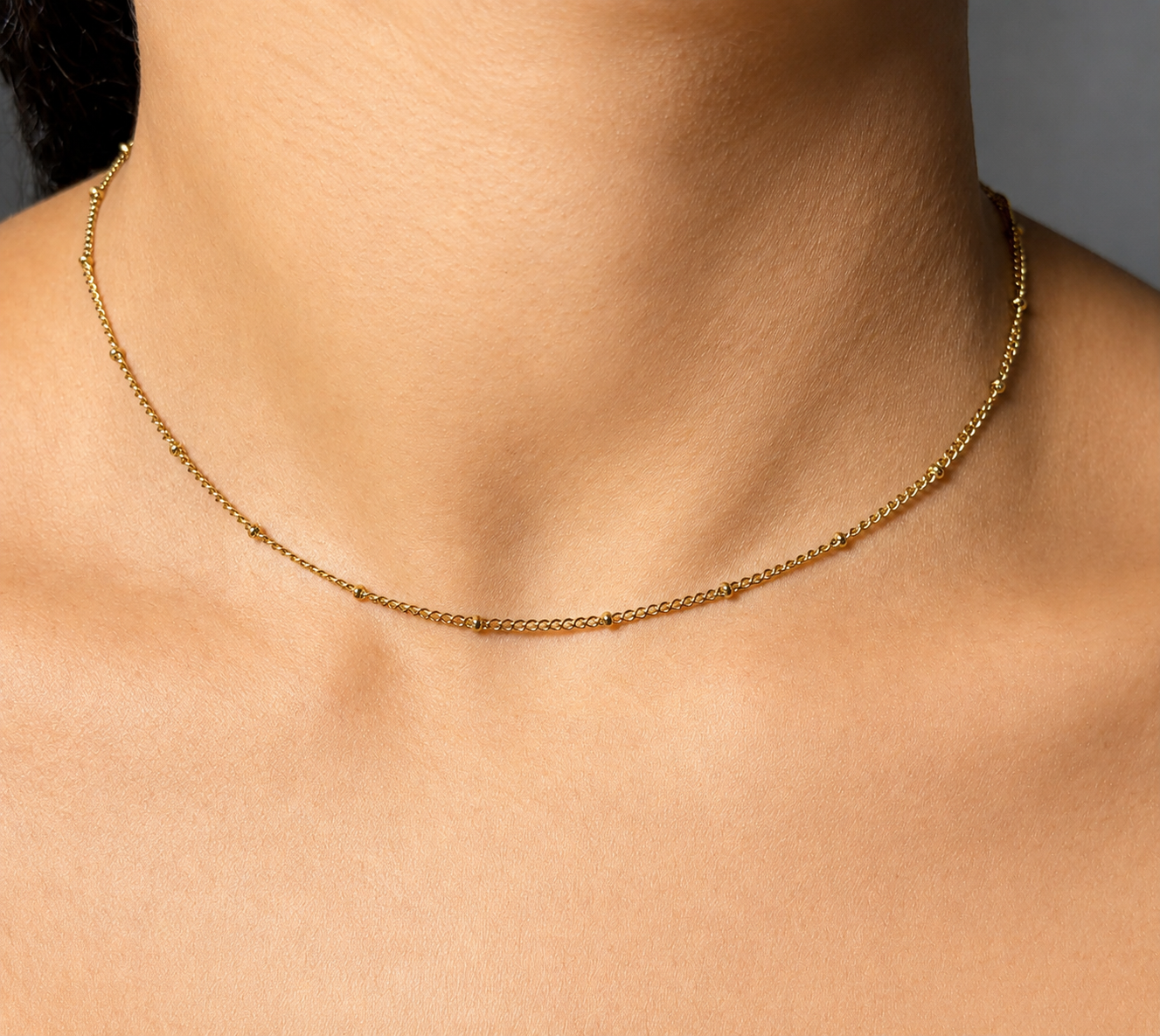 Collier Liliane